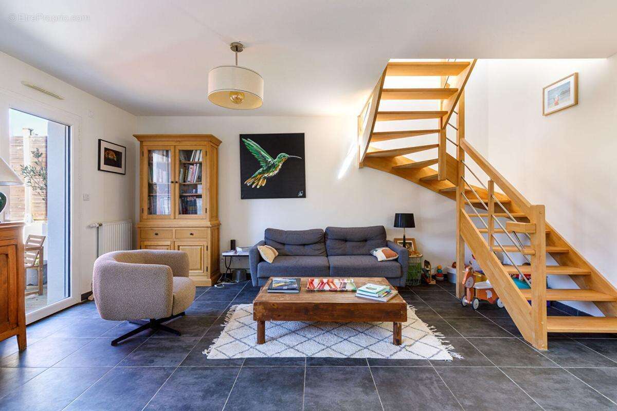 Maison la baule - photo 5