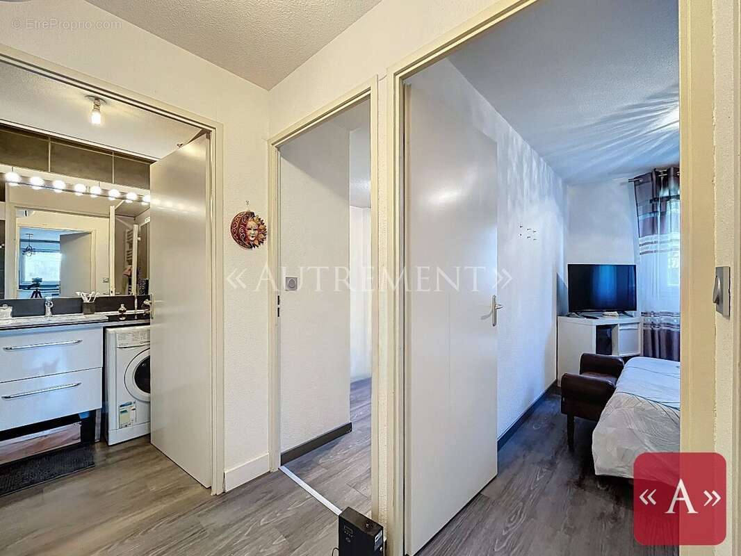 Appartement à BESSIERES