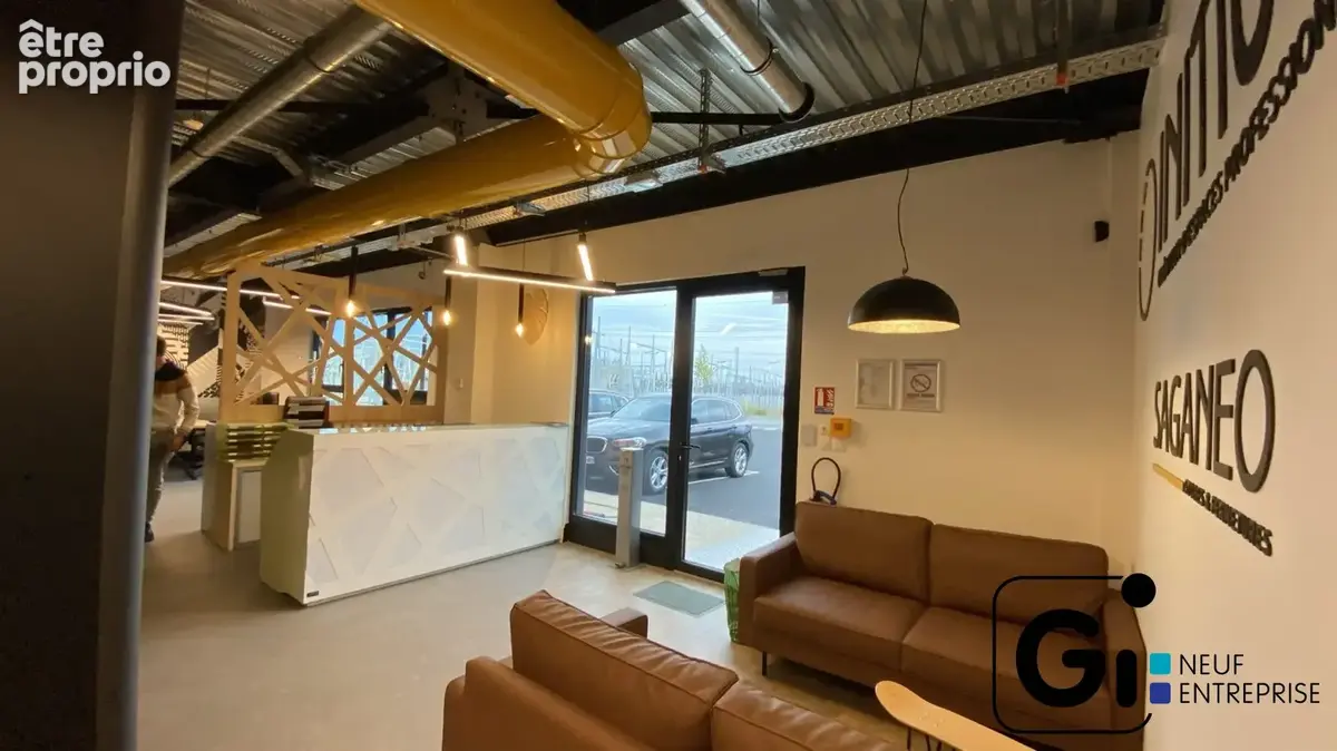 Commerce 371 m² à vendre à Sainte-Helene-Du-Lac (73800) - photo 5