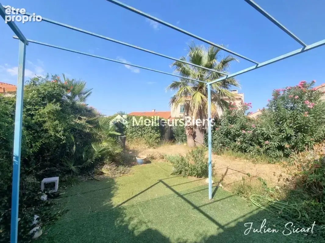 Maison 2 faces le soler - photo 2