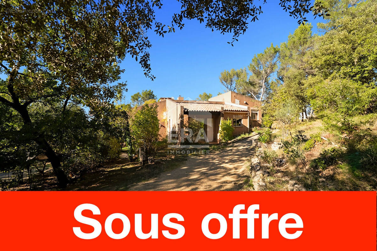 Maison à BOUC-BEL-AIR