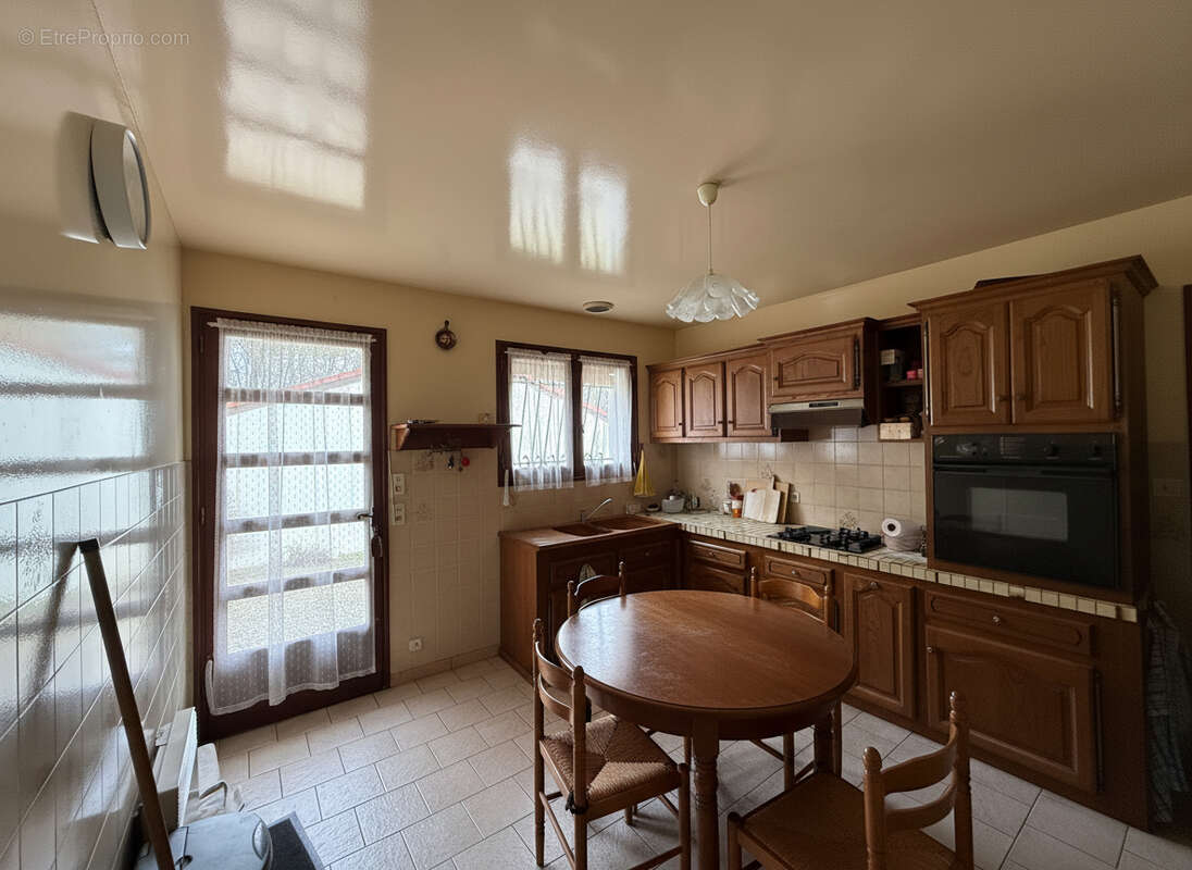 Maison à SAINT-PAUL-LES-DAX