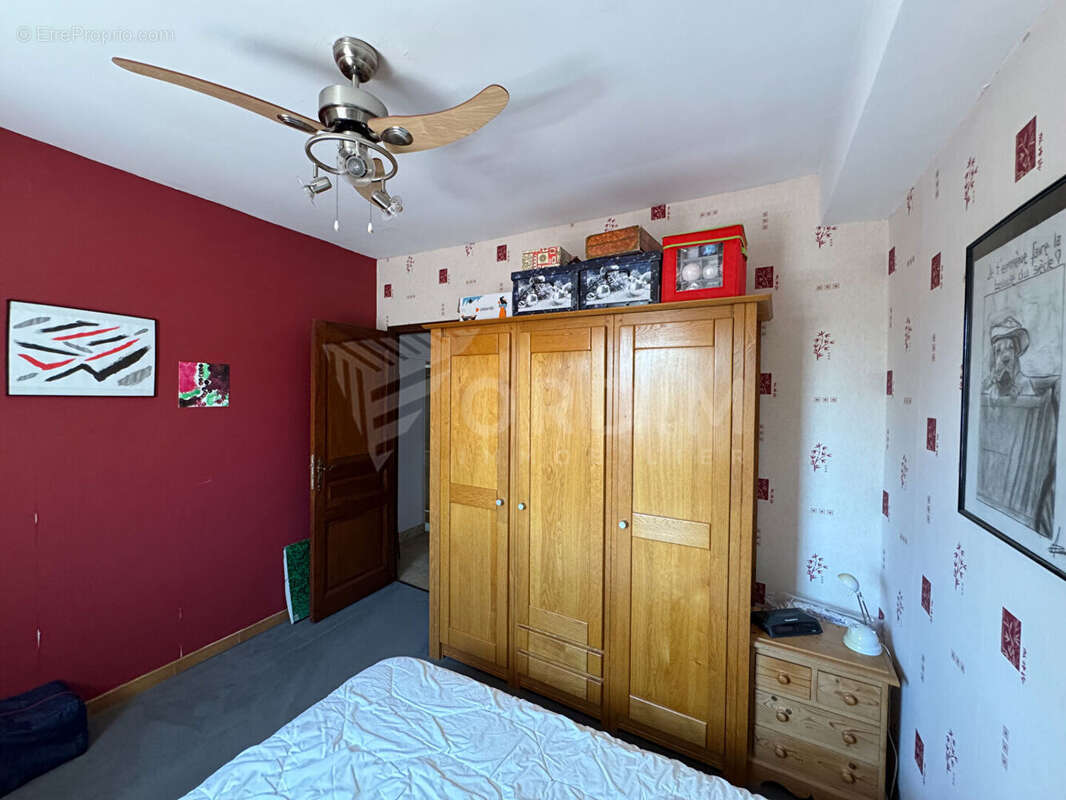 Maison à COSNE-COURS-SUR-LOIRE