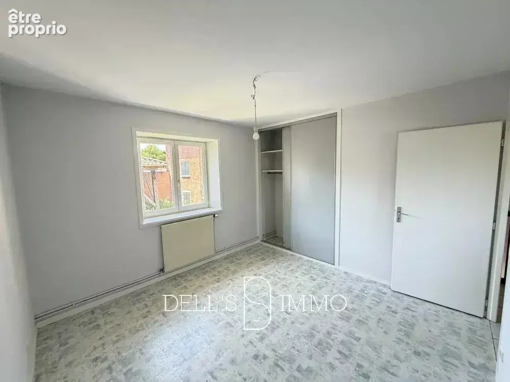 Maison duplex - 4 chambres et terrasse - photo 7