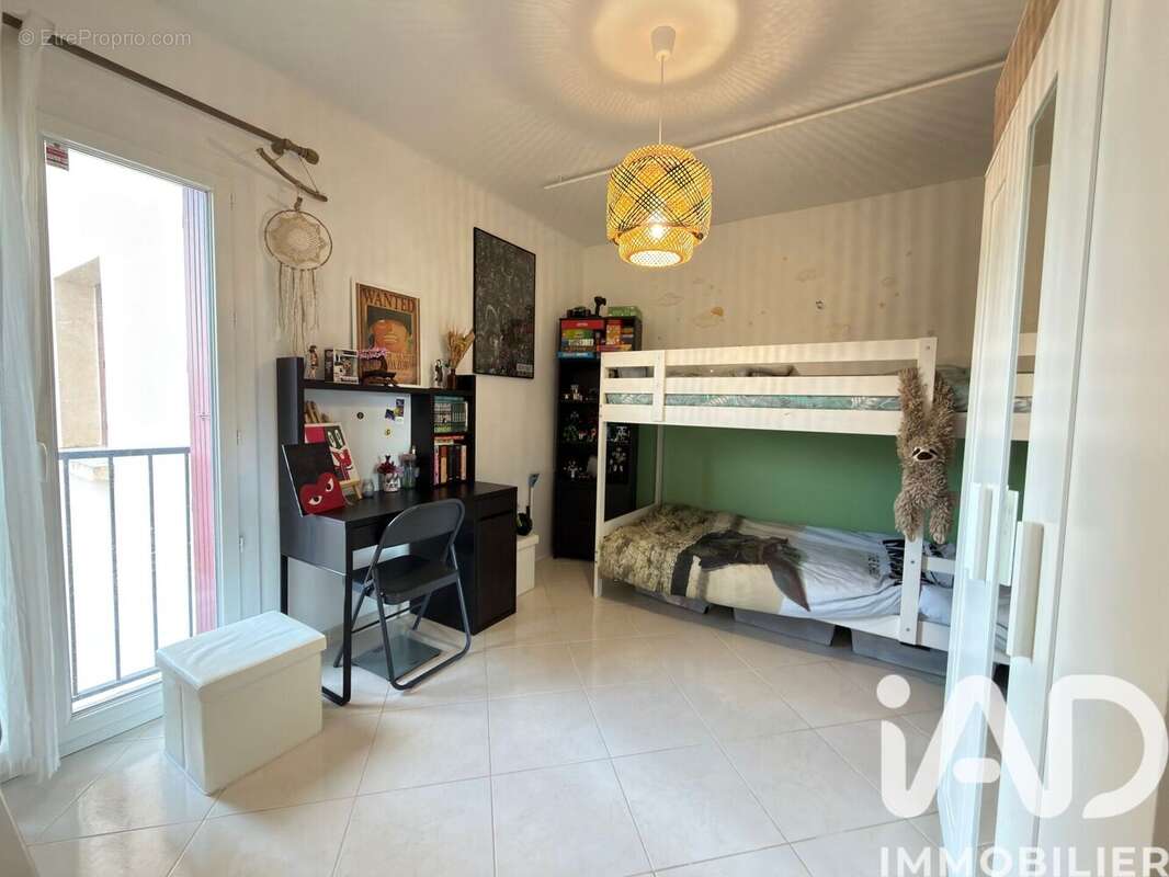 Photo 8 - Appartement à PEYROLLES-EN-PROVENCE