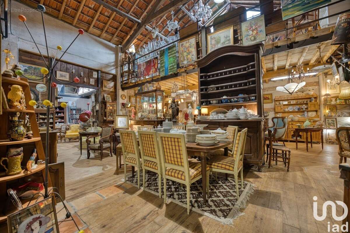 Photo 7 - Commerce à PREIGNAC