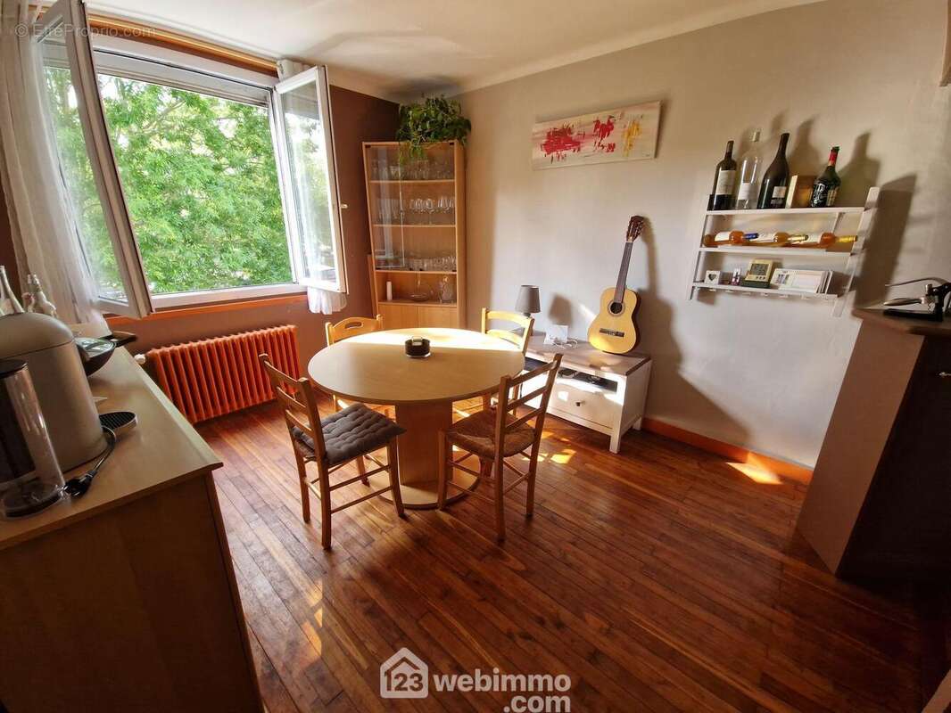 Maison à LA ROCHE-SUR-YON