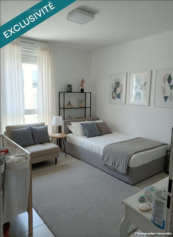 Photo 3 - Appartement à BORDEAUX