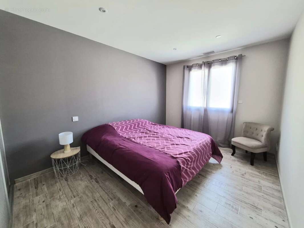 Villa de plain-pied avec Garage et Piscine - photo 8