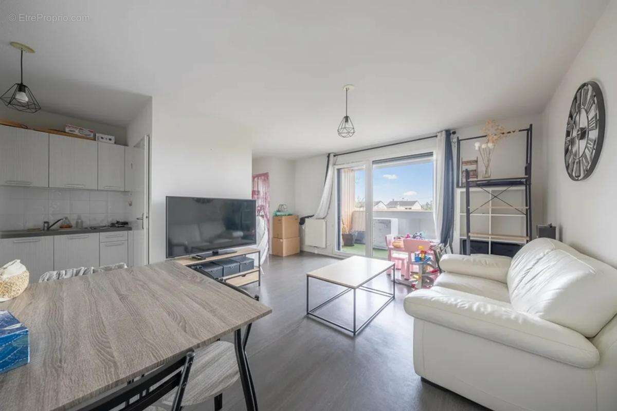 Appartement à EYSINES