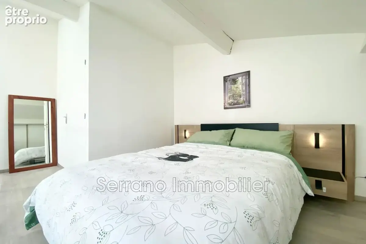 Appartement 2 pièces 33 m² à vendre à Nimes (30900) - photo 7