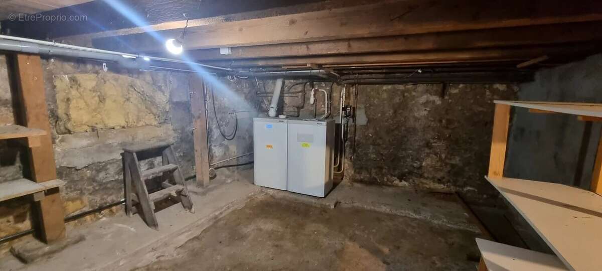 Appartement à BERGERAC