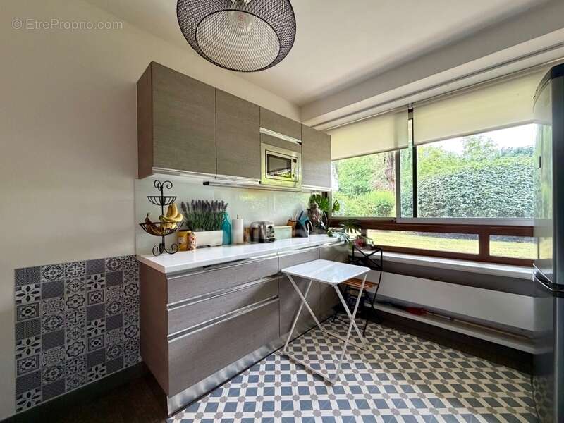 Appartement à LOUVECIENNES