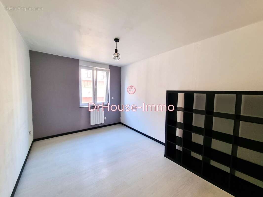 Appartement à PONT-SAINT-VINCENT