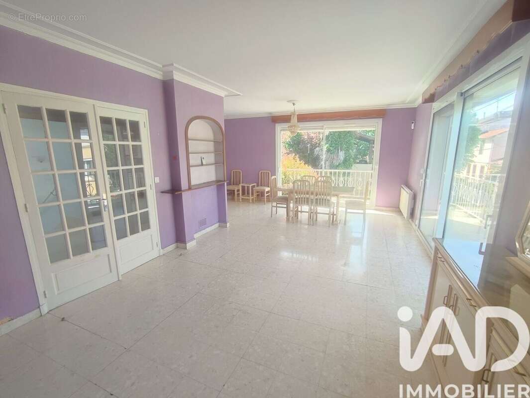 Photo 4 - Maison à MONTAUBAN
