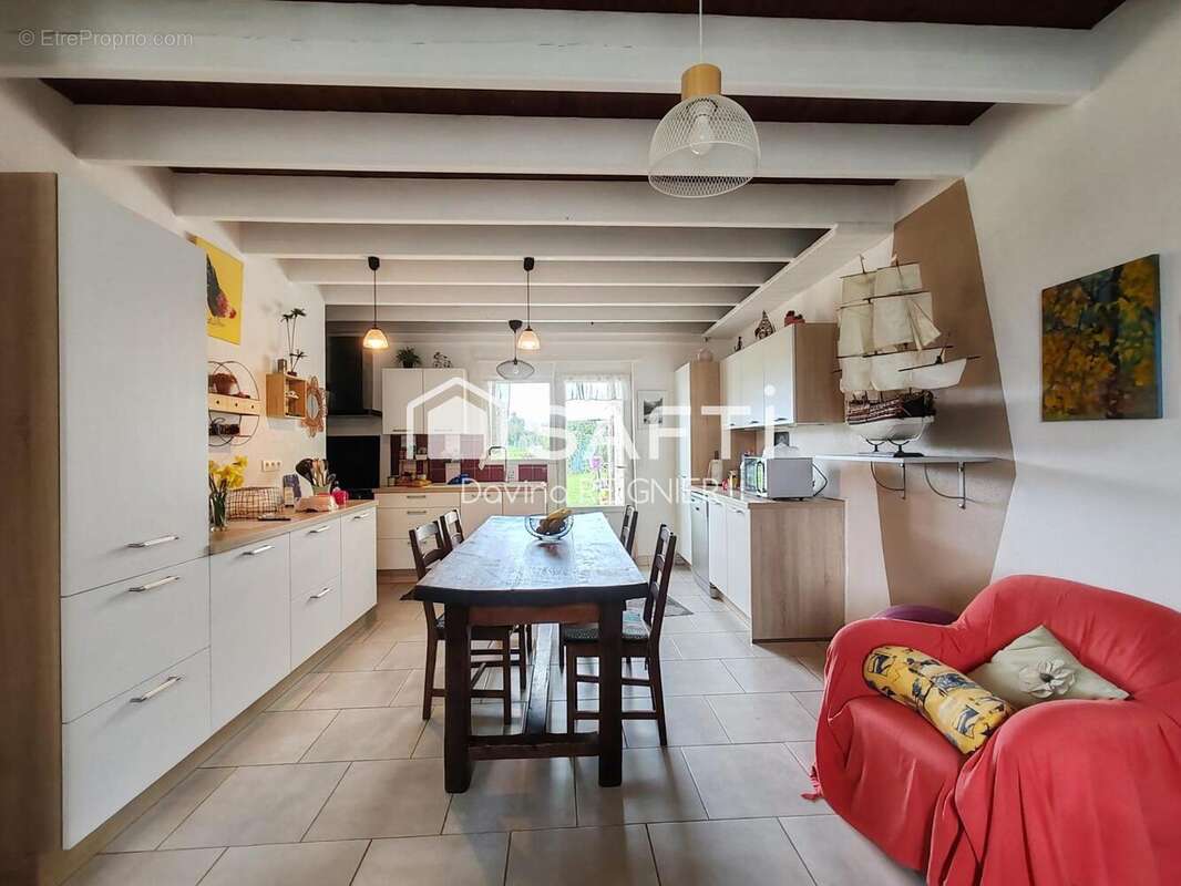 Photo 2 - Maison à LES GONDS