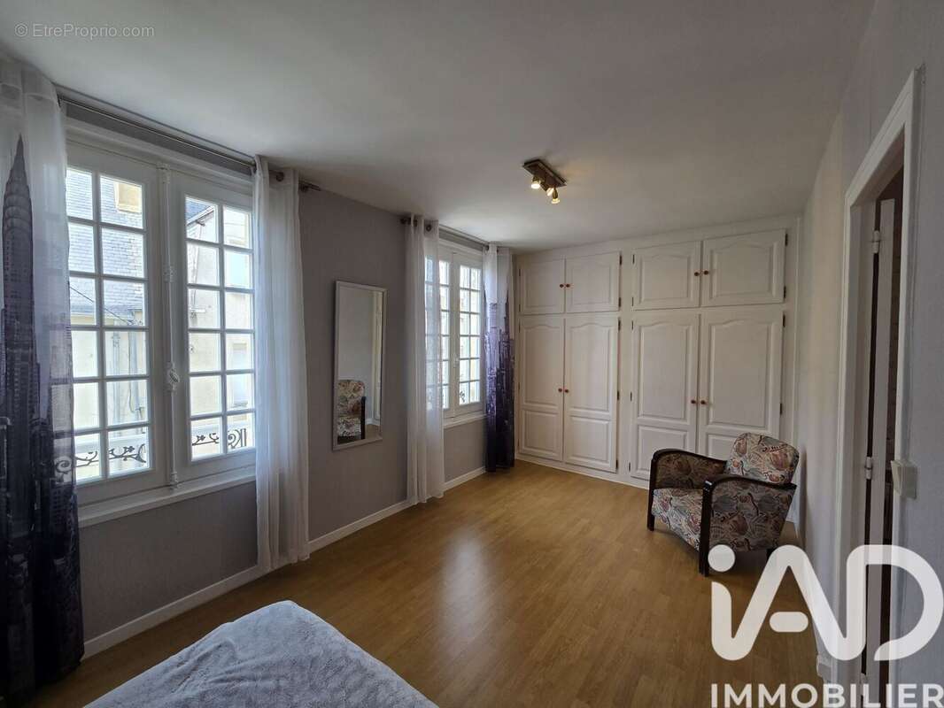 Photo 8 - Maison à ARGENTAN