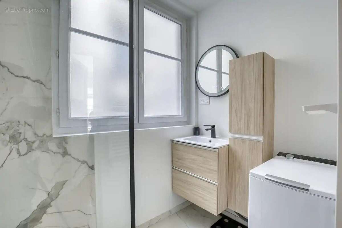 Appartement à BOIS-COLOMBES