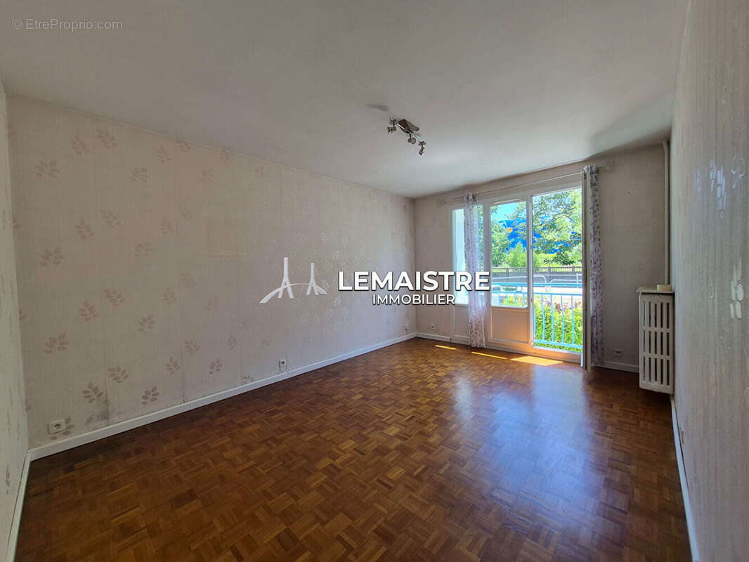 Appartement à LE HAVRE