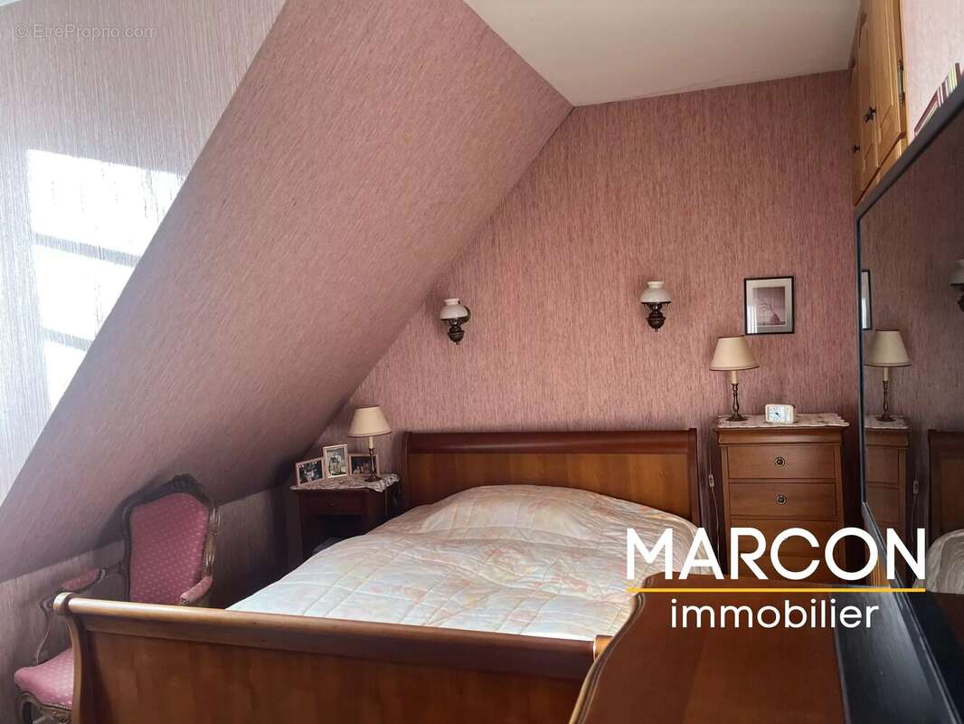 Maison à FELLETIN