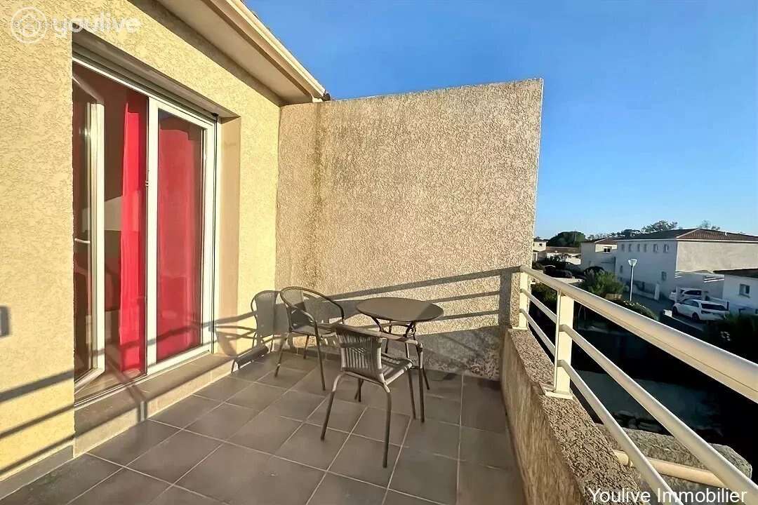 Maison à GHISONACCIA