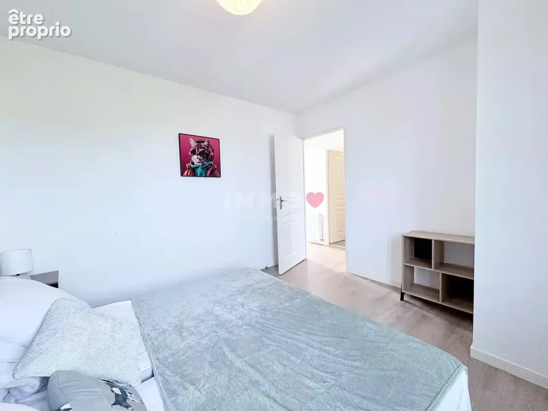 Maison 4 pièces - photo 21