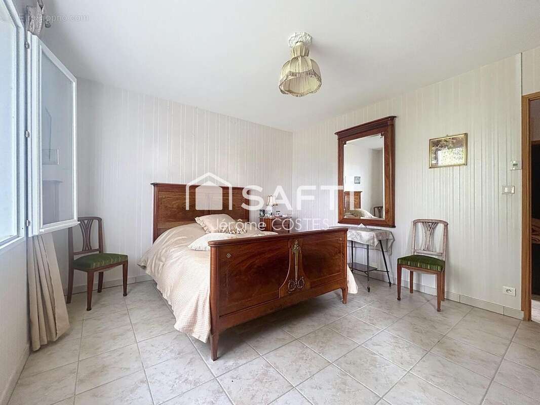 Photo 6 - Maison à MONTBETON