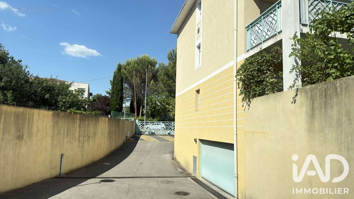 Photo 3 - Parking à AIX-EN-PROVENCE
