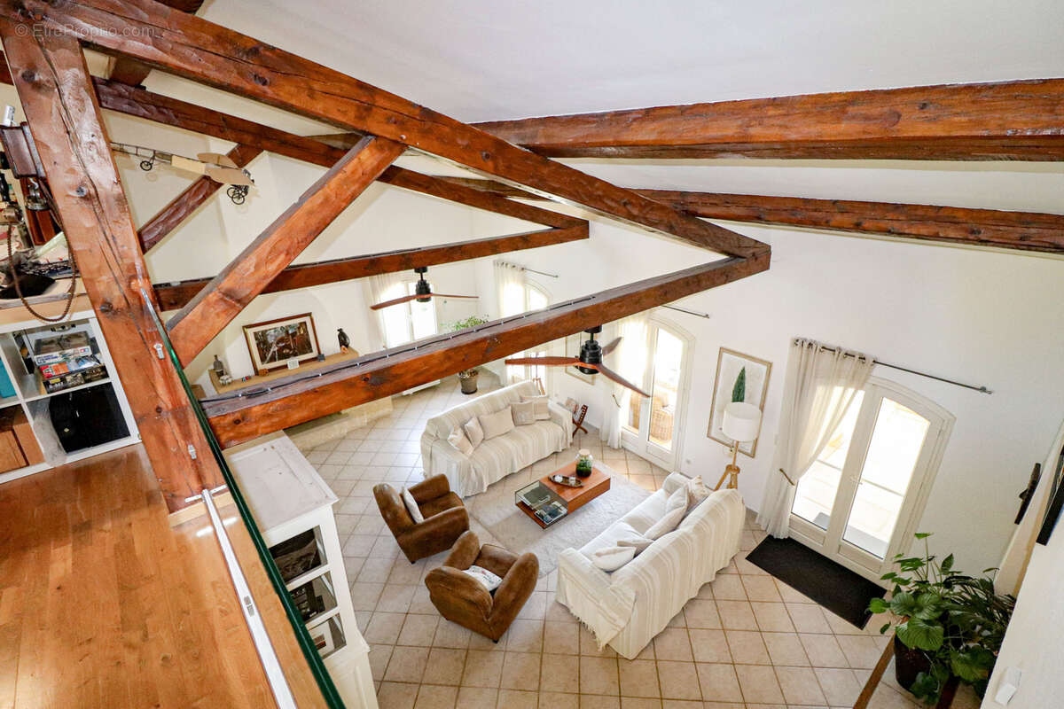 Maison à DRAGUIGNAN