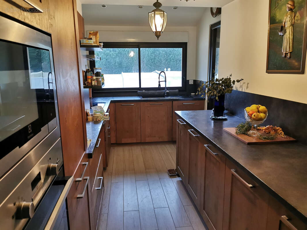 Maison à VILLEFRANCHE-SUR-CHER