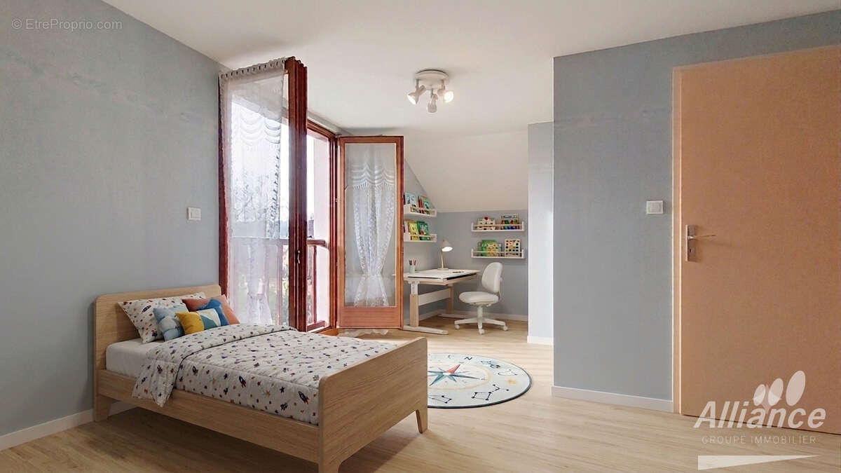 Maison vetrigne - 4 chambres - 150m2 - photo 7