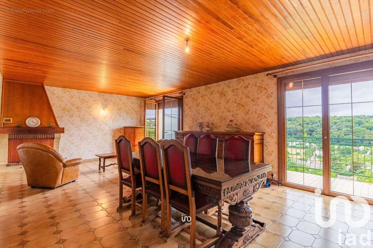 Photo 2 - Maison à MAULE