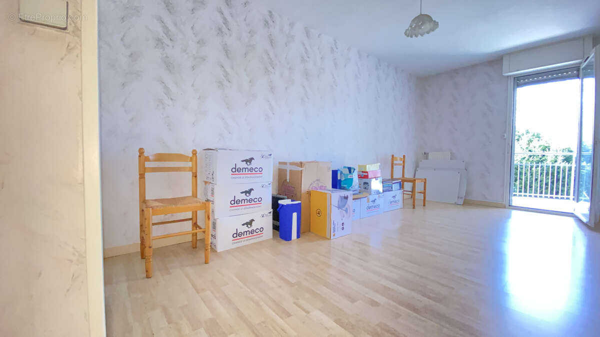 Appartement à EYBENS