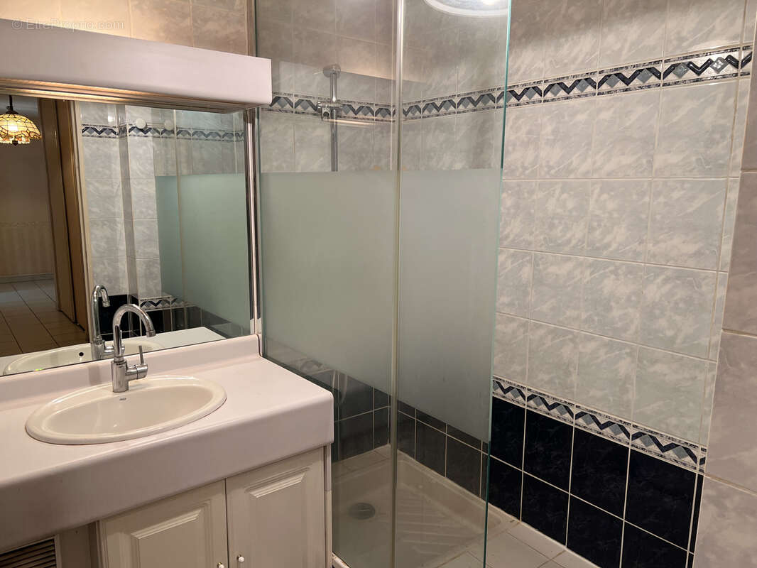 Appartement à CHATOU