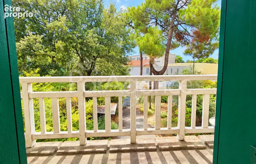 Villa ancienne parc de royan 100 m plage - photo 20