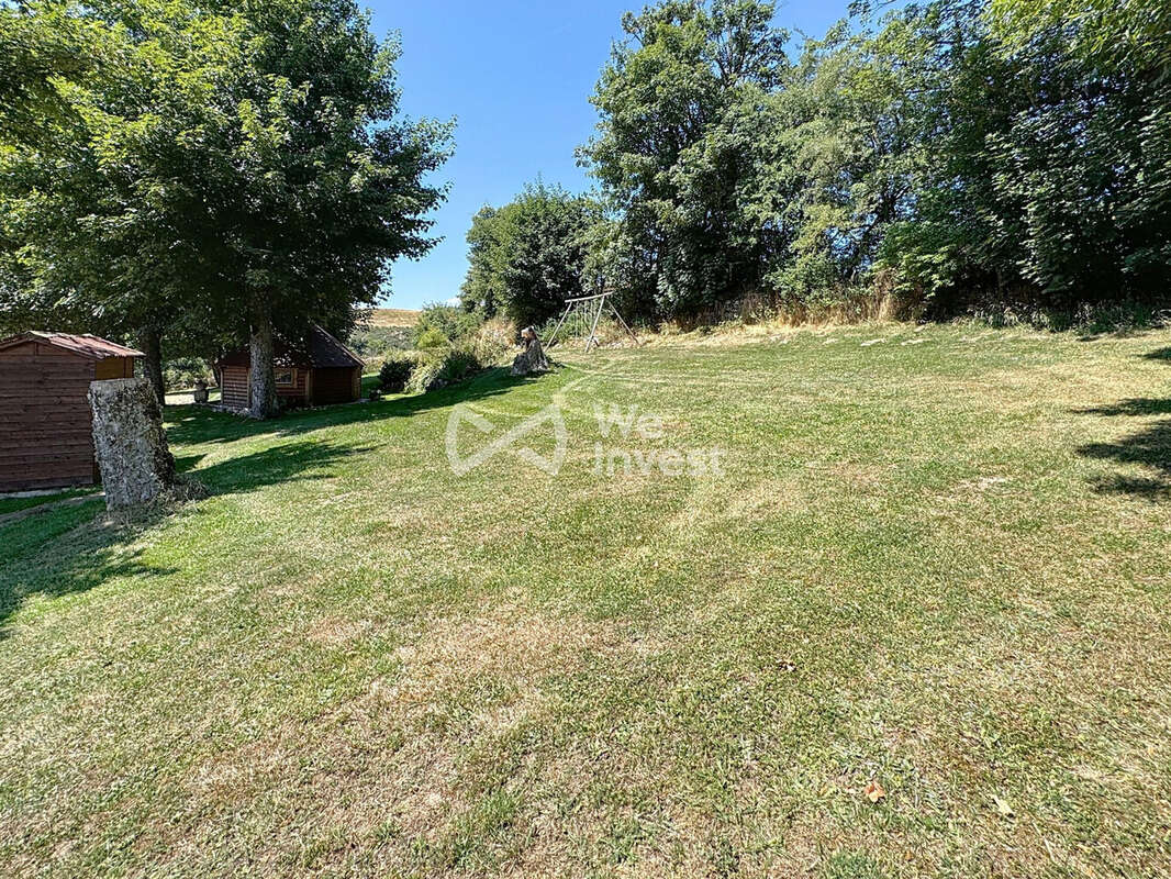 Maison à CHATEAUNEUF-DE-RANDON