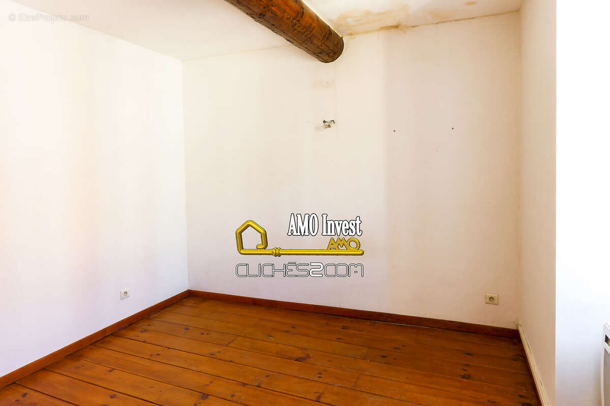 Appartement à GRAVESON