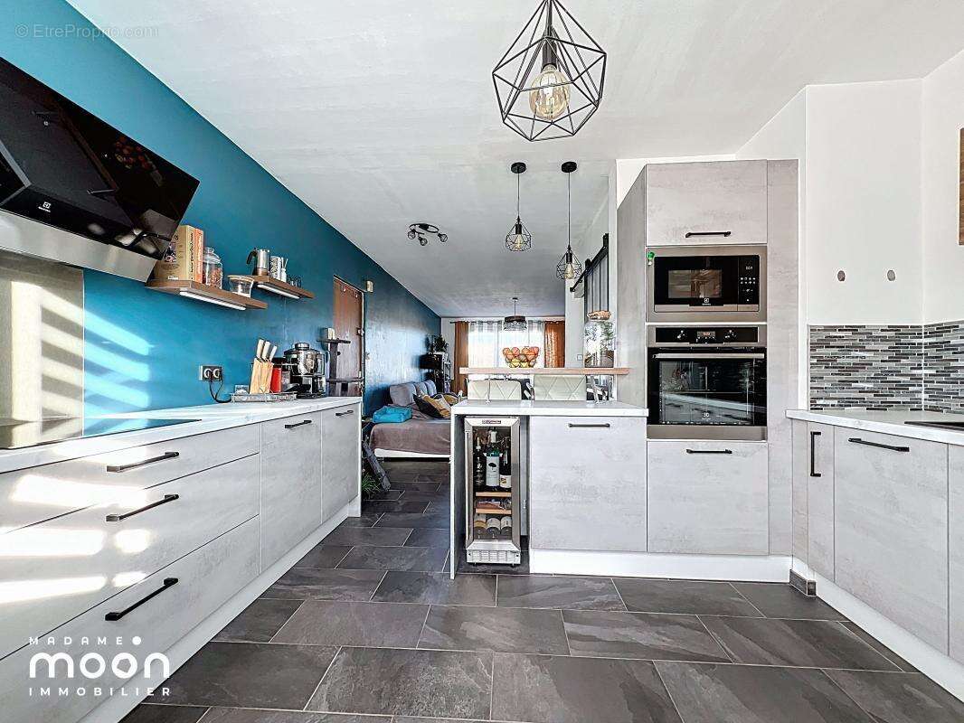 Appartement à LYON-5E