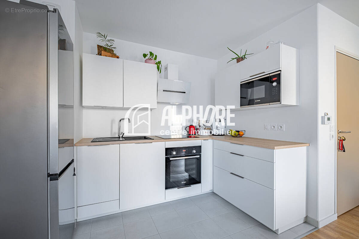 Appartement à GUERANDE