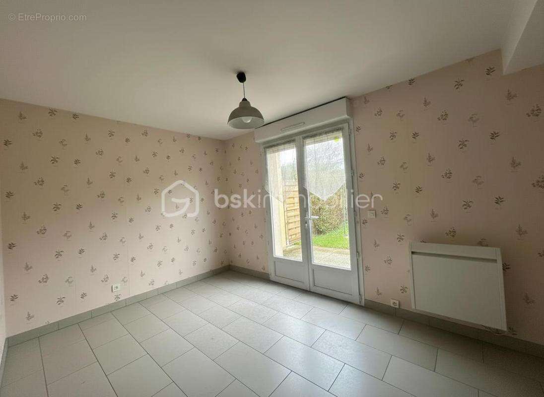 Maison à RENNES