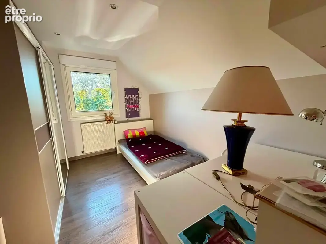 Maison 116m² à peuplingues - photo 6