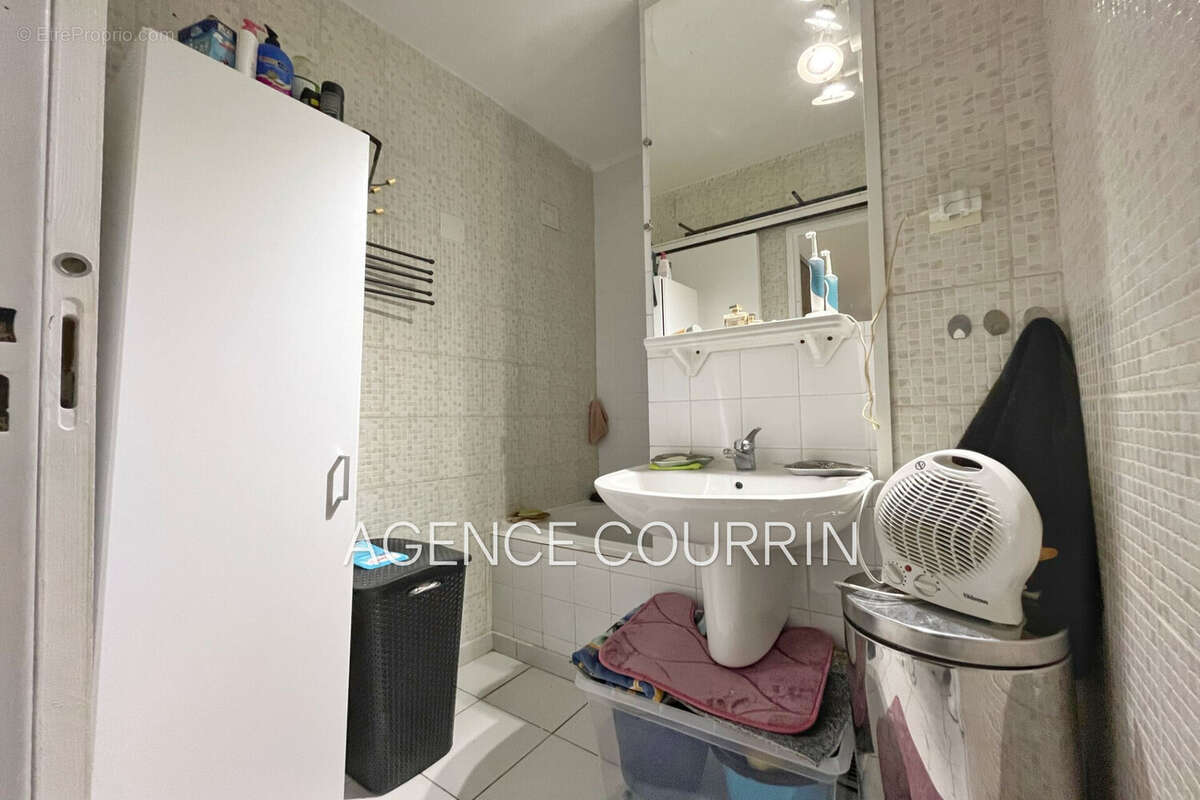 Appartement à GRASSE