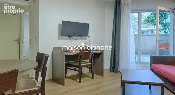 Appartement 1 pièce 21 m² à vendre à Nogent-Sur-Marne (94130) - photo 3