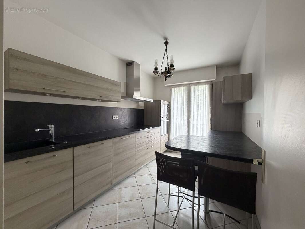 Appartement à LIMOGES