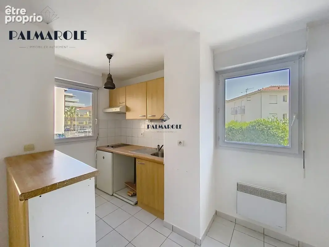 Appartement 2 pièces 53 m² à vendre à Perpignan (66100) - photo 4