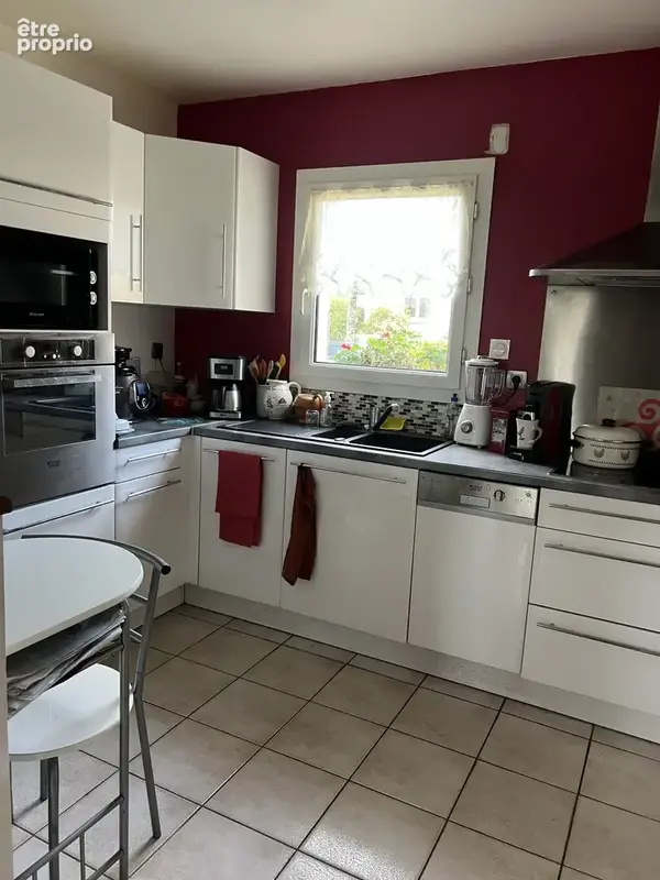 Maison 6 pièces 106 m² à vendre à Ploeren (56880) - photo 3