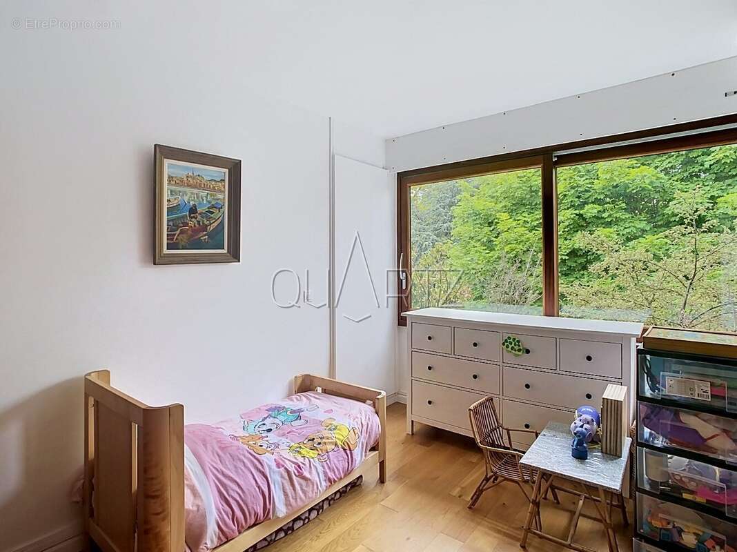 Appartement à LE CHESNAY