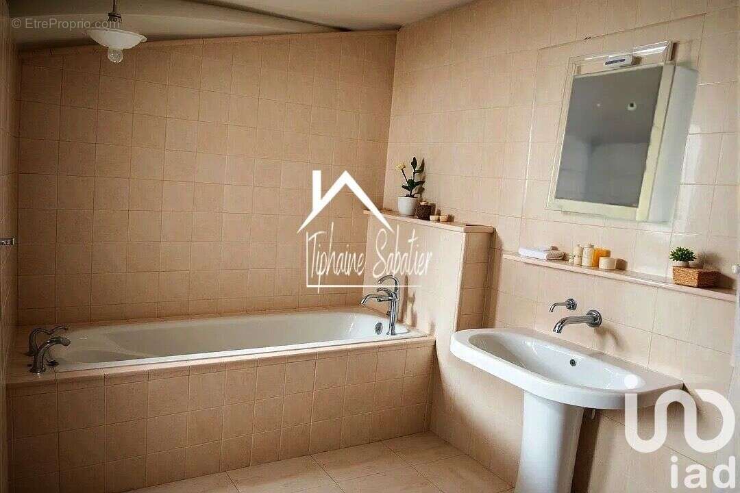 Photo 8 - Maison à CHATONNAY