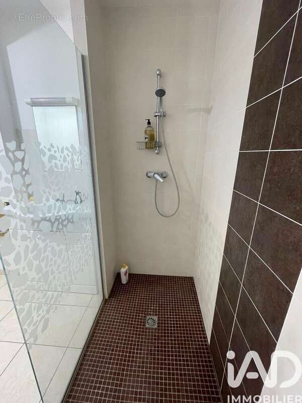 Photo 6 - Maison à SALIGNY