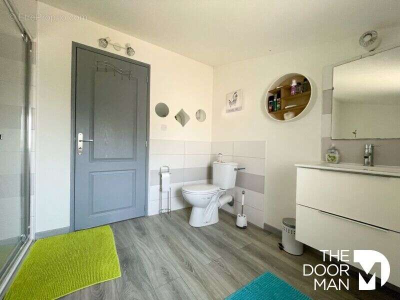 Maison à PORT-SAINT-PERE